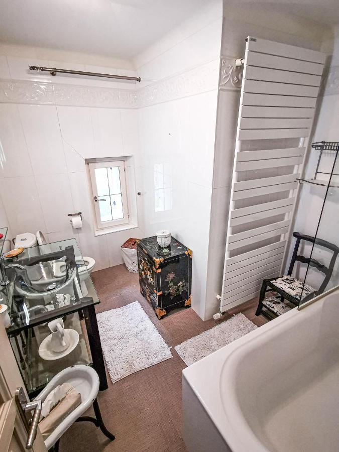 Villa Gontaud Eksteriør billede